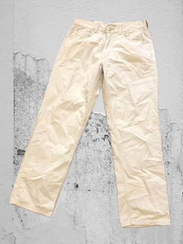Valentino Valentino Casual Pants Size US 34 / EU 50 - 1 Thumbnail