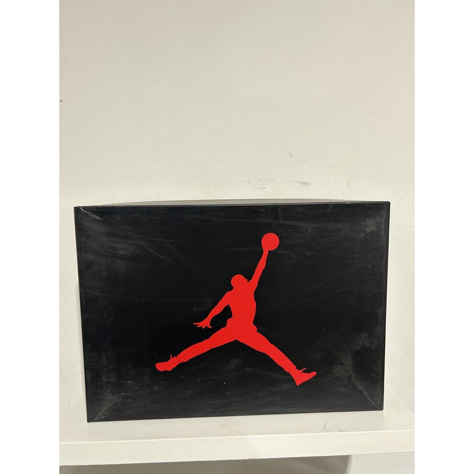 Jordan Brand JORDAN 3 FLYKNIT BLACK SIZE 9 PREOWNED Size US 9 / EU 42 - 8 Thumbnail