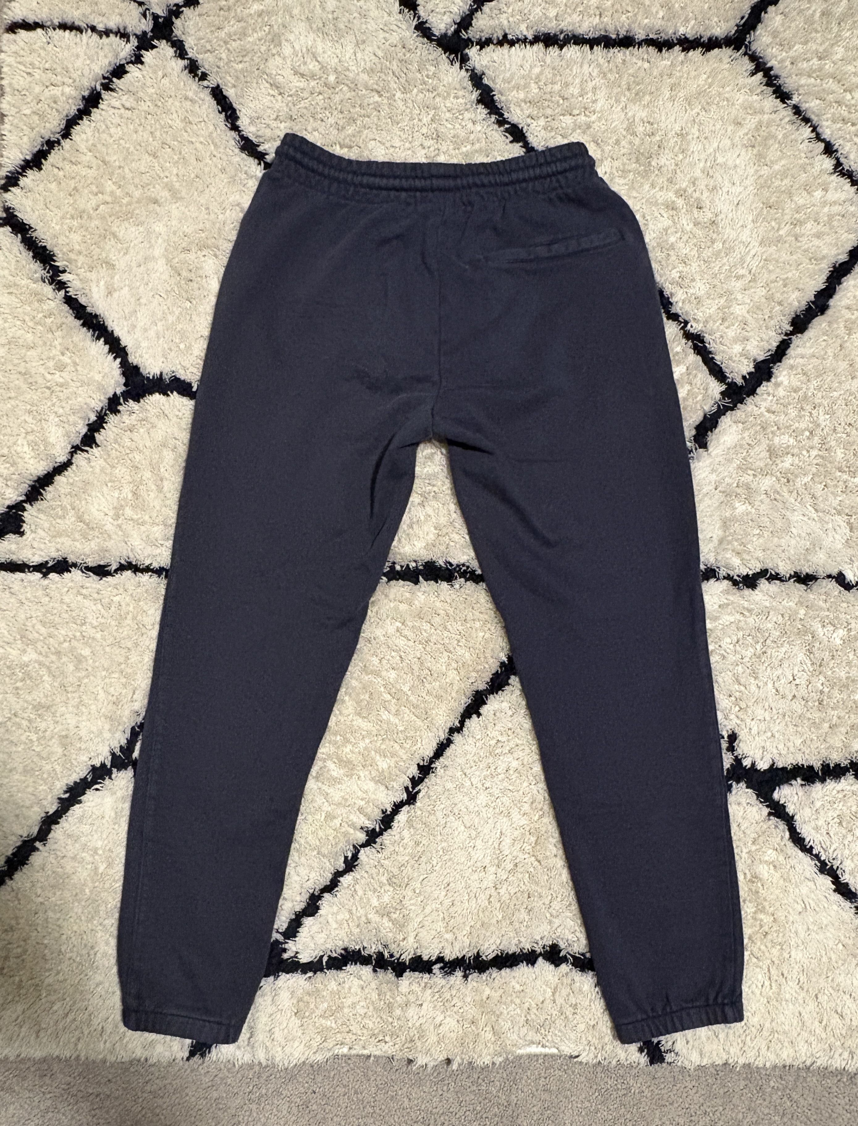 Kith KITH WILLIAMS I SWEATPANT - NOCTURNAL SMALL Size US 30 / EU 46 - 2 Thumbnail