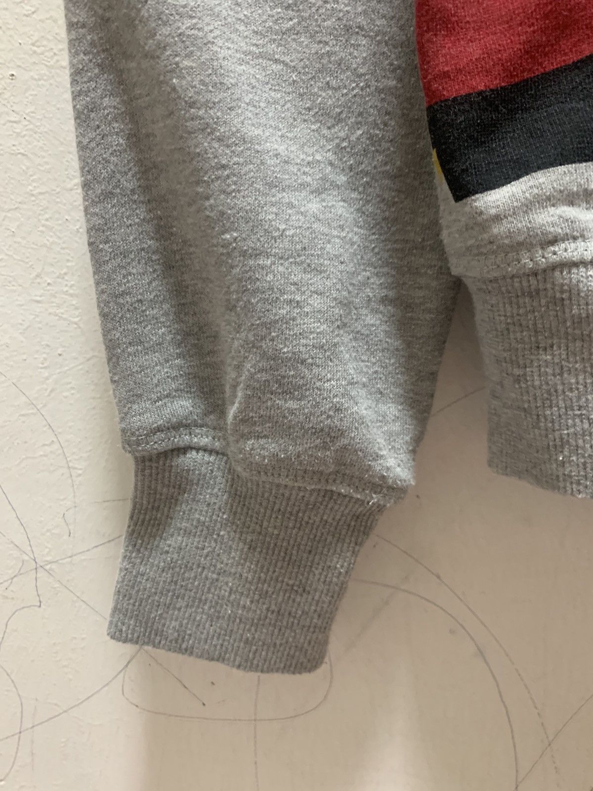 3.1 Phillip Lim Target X 3.1 Phillip Lim Boom Graphic Sweatshirt Size US S / EU 44-46 / 1 - 8 Thumbnail