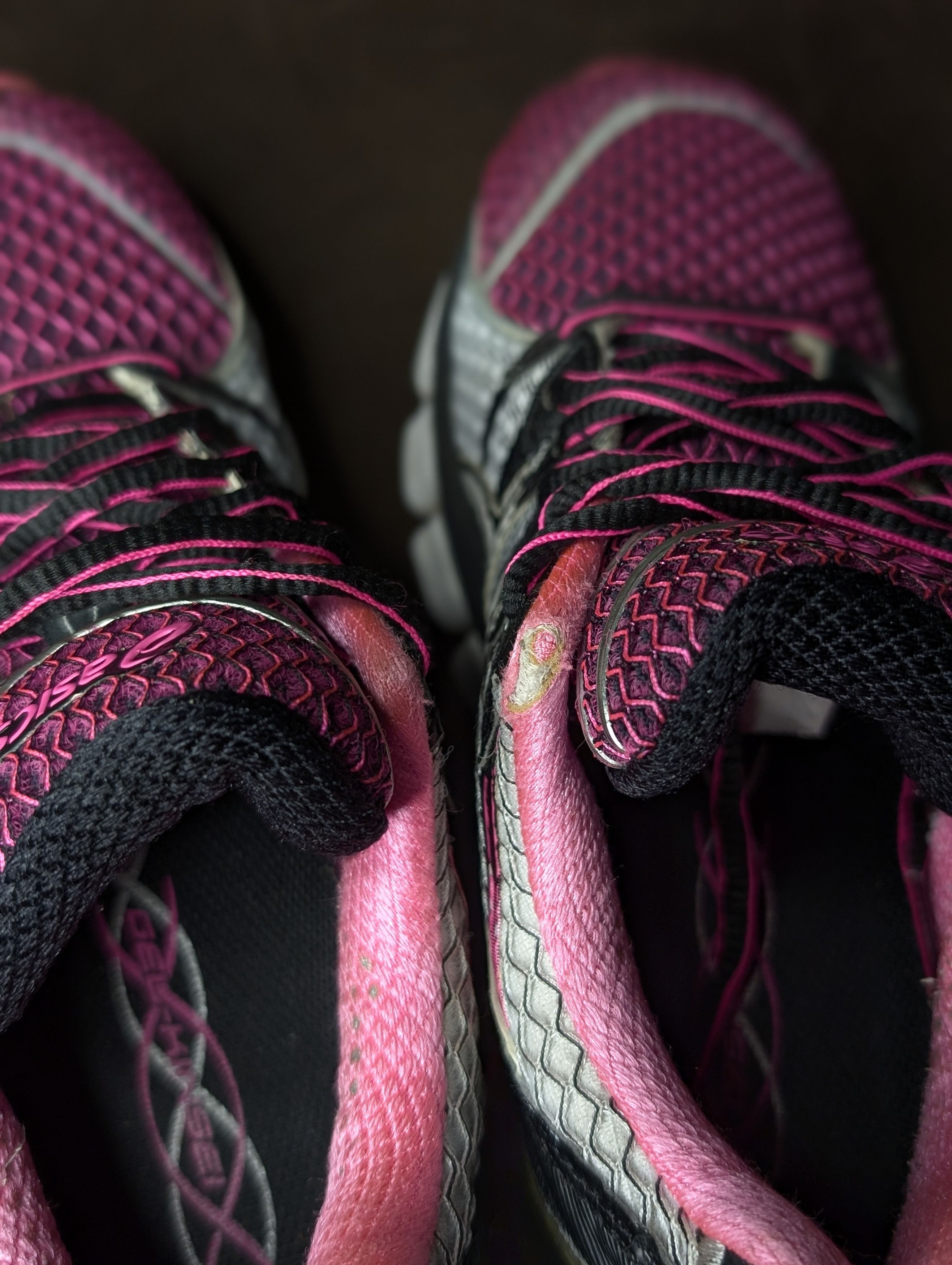 Asics × Kiko Kostadinov Kinsei 4 Size US 5.5 / EU 38 - 7 Thumbnail