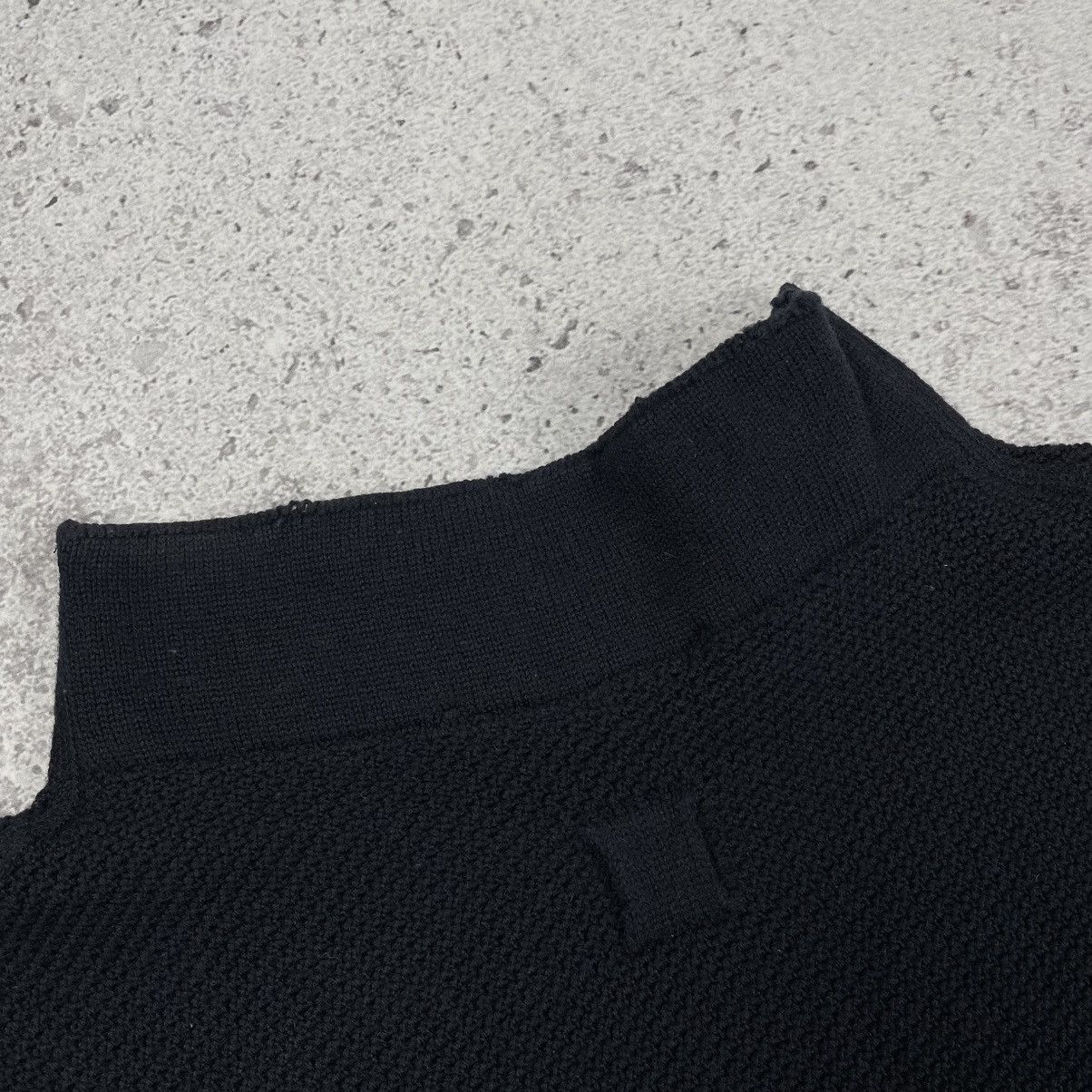 Designer × hannes roether Hannes Roether Avant Garde Wool Sweater Jumper Size US L / EU 52-54 / 3 - 7 Thumbnail