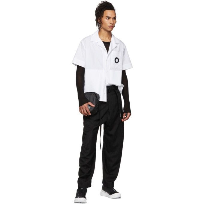 11 By Boris Bidjan Saberi First Aid Kit Size ONE SIZE - 3 Thumbnail