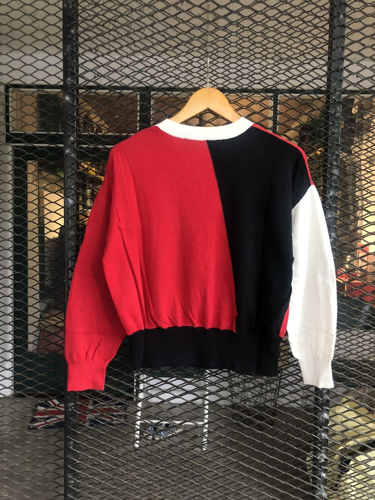 mercibeaucoup MERCOBEAUCOUP BY ISSEY MIYAKE KNITWEAR Size ONE SIZE - 2 Thumbnail