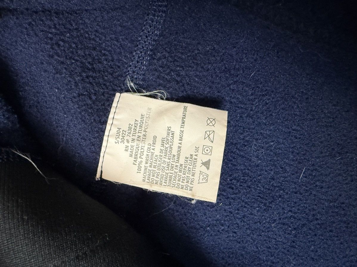 Polartec × Timberland Timberland x polartec fleece zipper Size US L / EU 52-54 / 3 - 4 Thumbnail