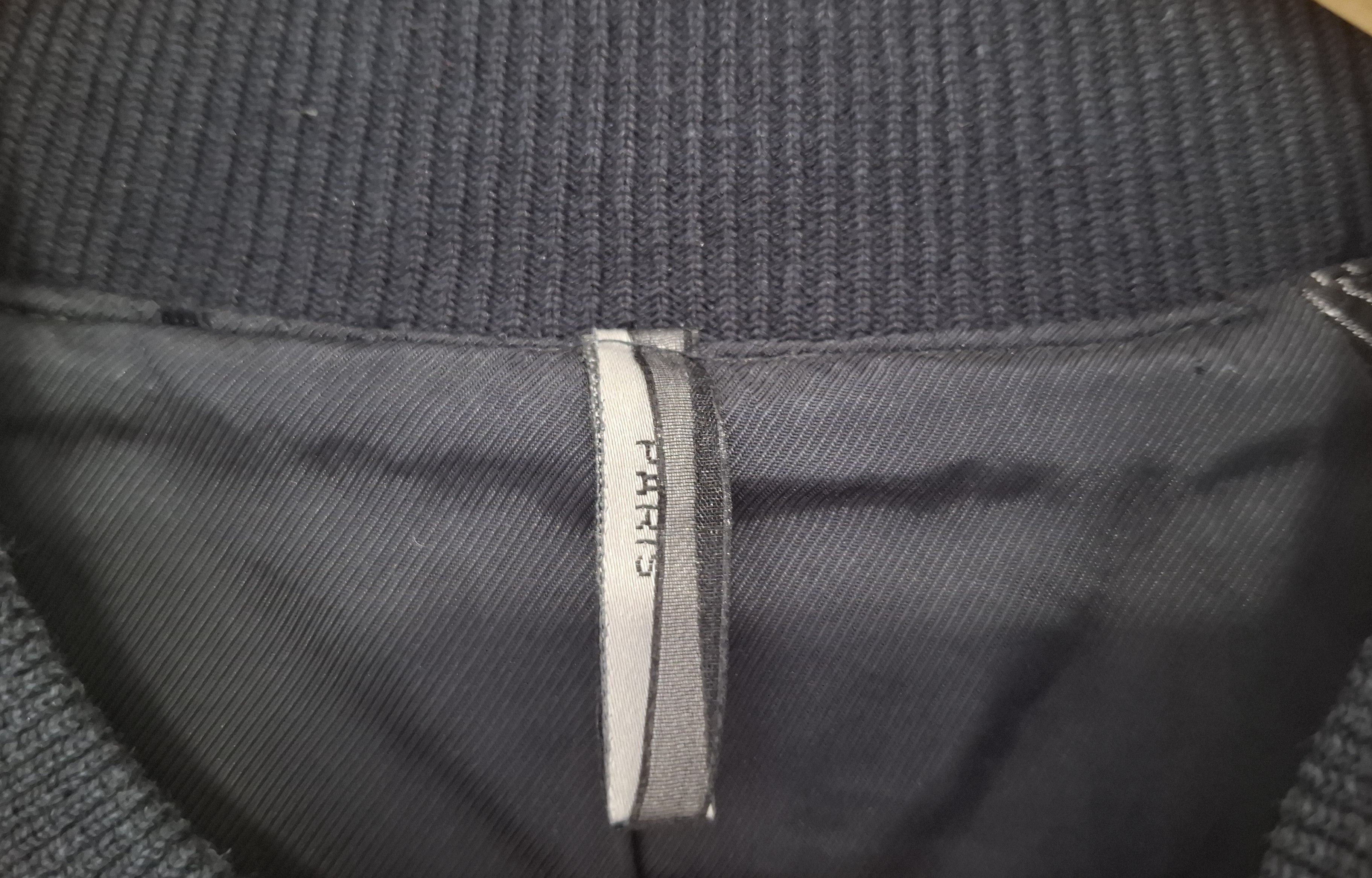 Dior × Hedi Slimane Dior Homme 06 Varsity Jacket Size US M / EU 48-50 / 2 - 6 Thumbnail