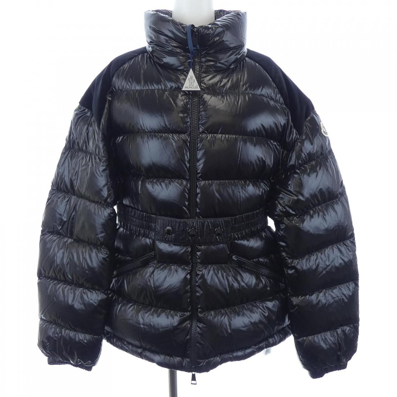Moncler Moncler Moncler CELEPINE Down Jacket Textile Outerwear CELEPINE DUTY FREE for USA Size ONE SIZE - 1 Thumbnail