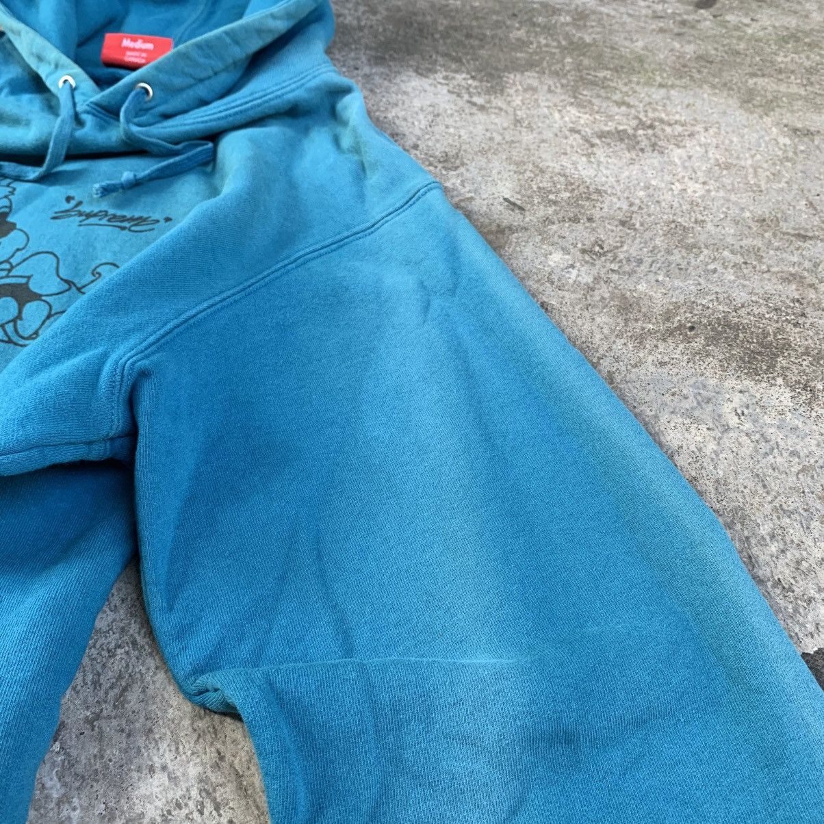 Supreme SUPREME X LEE QUINONES Size US M / EU 48-50 / 2 - 11 Thumbnail