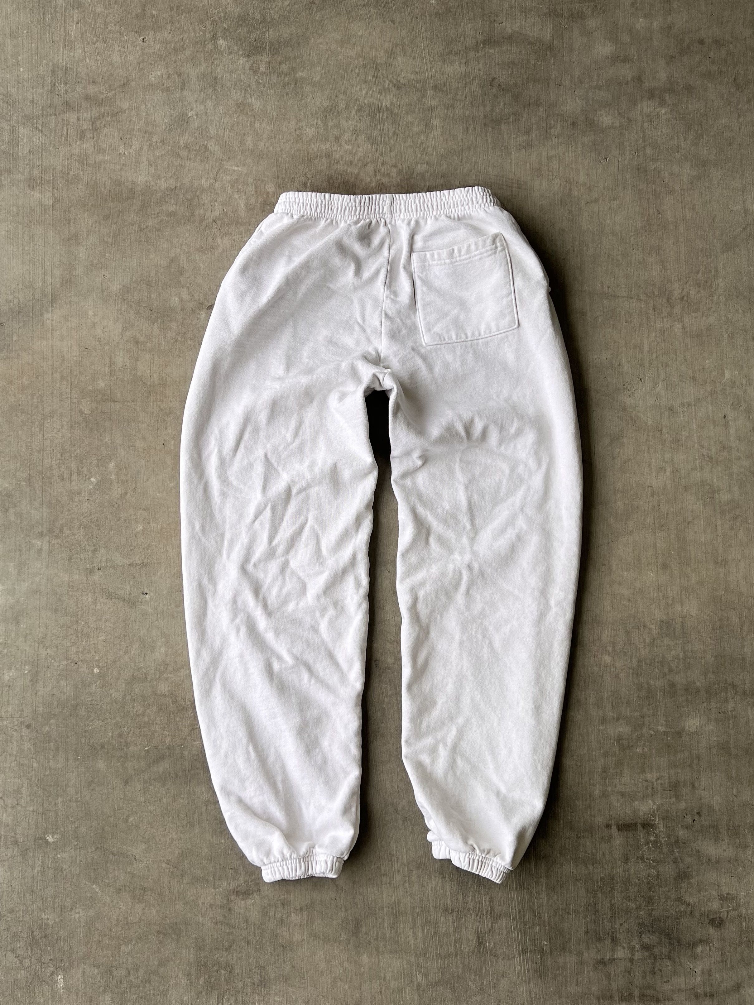 Sp5der Sp5der Worldwide moto sweatpants Size US 34 / EU 50 - 4 Thumbnail