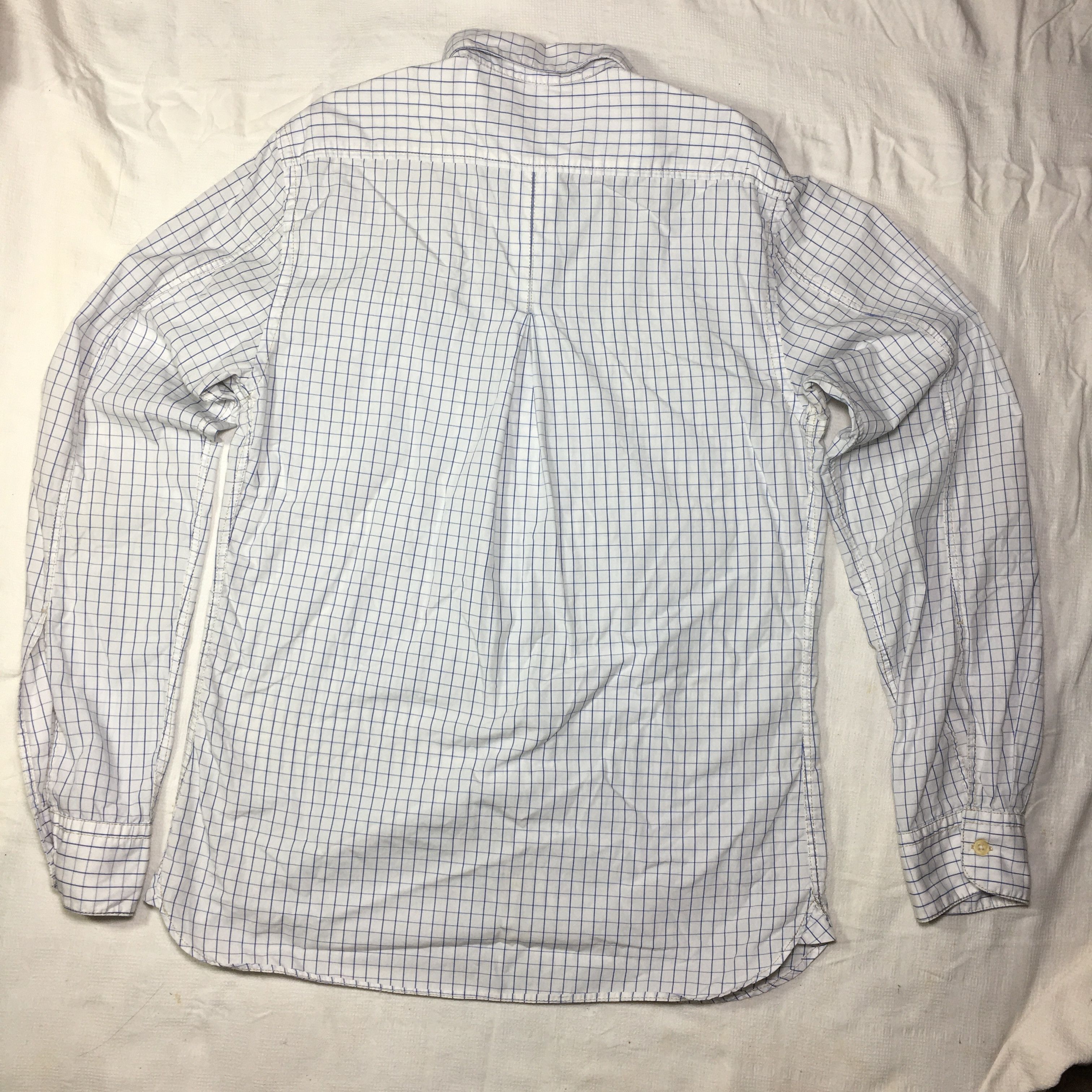 Zara ZARAMAN Size 38L - 8 Thumbnail