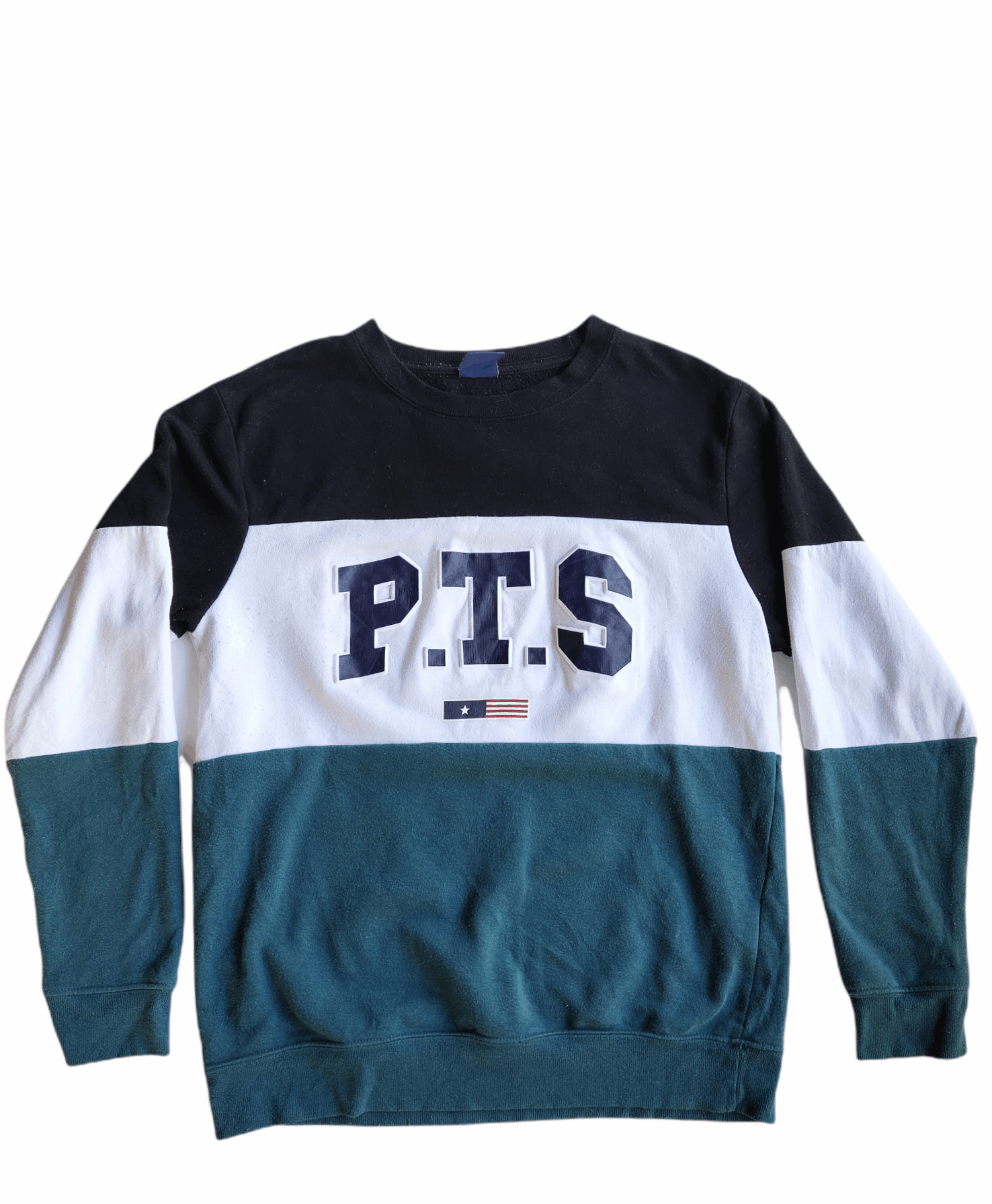 Other Plenty Tough Sport (PTS) Sweatshirt Size US L / EU 52-54 / 3 - 1 Thumbnail