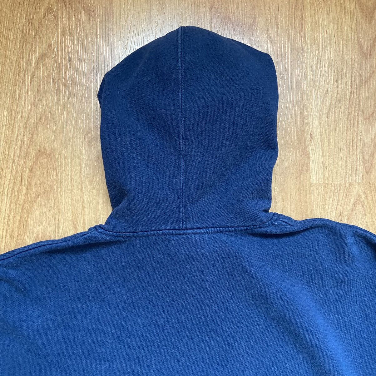 NFL NFL Men’s Seattle Seahawks Logo Hoodie Sweatshirt Size XL Size US XL / EU 56 / 4 - 4 Thumbnail