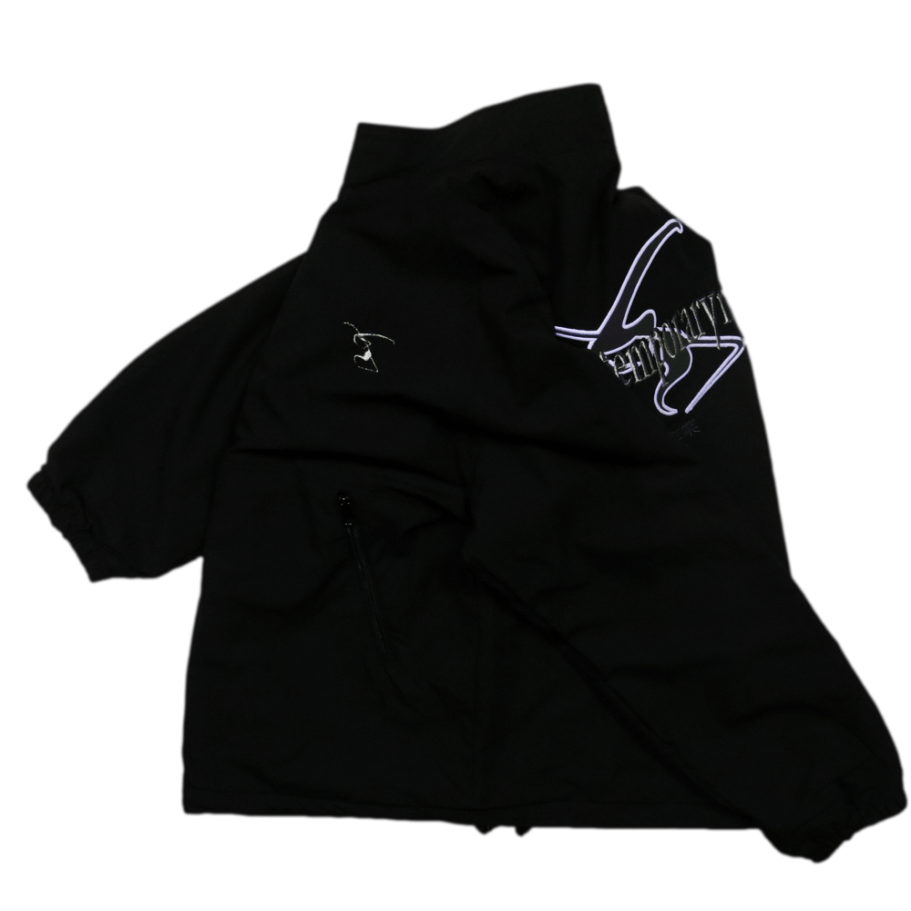 Designer AOI INDUSTRY Company motto "TECHNOCONTEMPORARYMODERN" Jacket Size US L / EU 52-54 / 3 - 16 Thumbnail