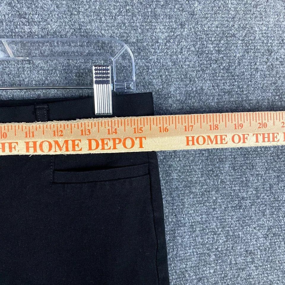 Banana Republic Banana Republic Pants Women's Size 4 Sloan Rayon Trousers Size 27" / US 4 / IT 40 - 3 Thumbnail