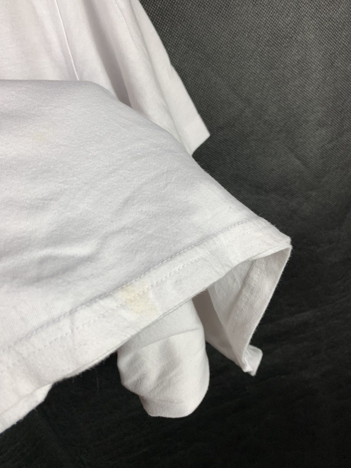 Under Armour Offer! Under Armour Baseball Flag Tee Sportswear Size US M / EU 48-50 / 2 - 6 Thumbnail