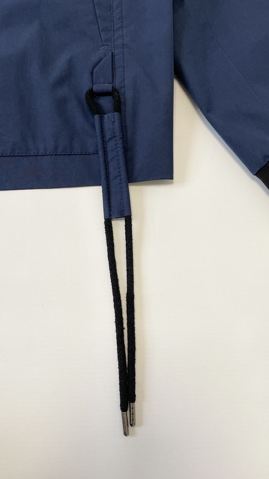 Craig Green Sherpa Collar Utility Work Jacket Size US S / EU 44-46 / 1 - 11 Thumbnail