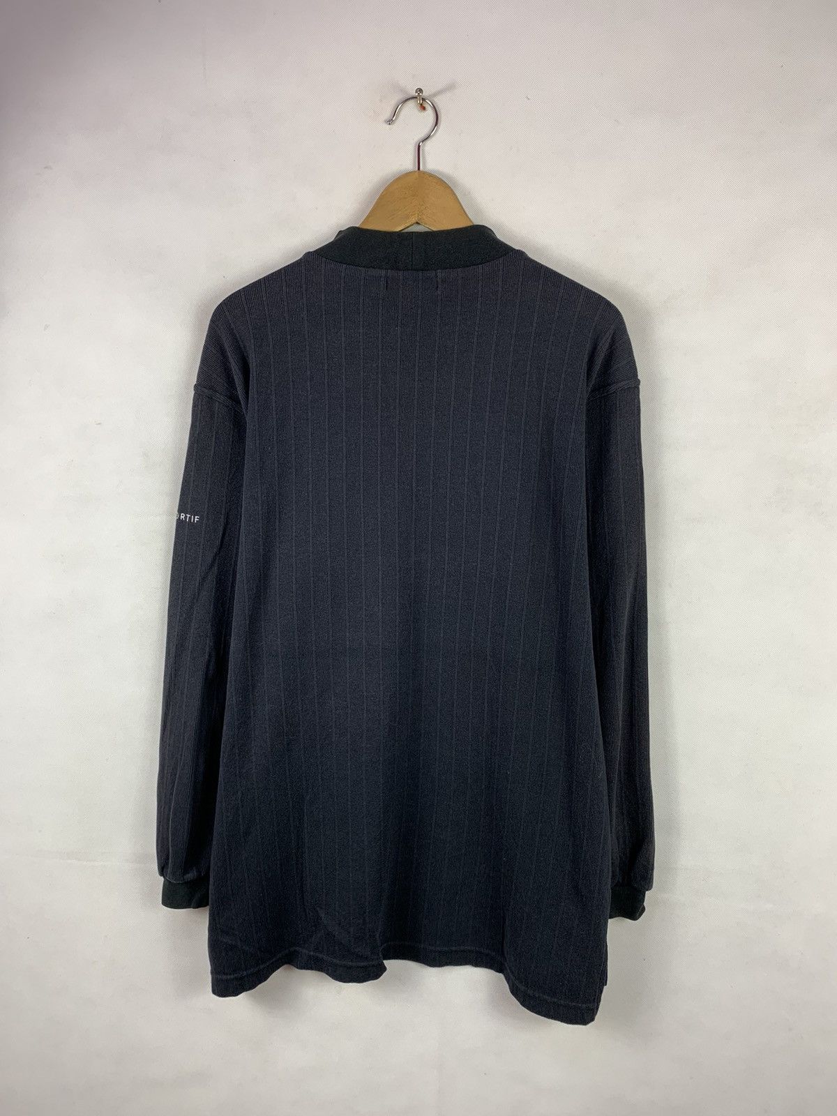 Le Coq Sportif Steals! Vintage Le Coq Sportif Small Logo Golf Sweater Size US M / EU 48-50 / 2 - 5 Thumbnail