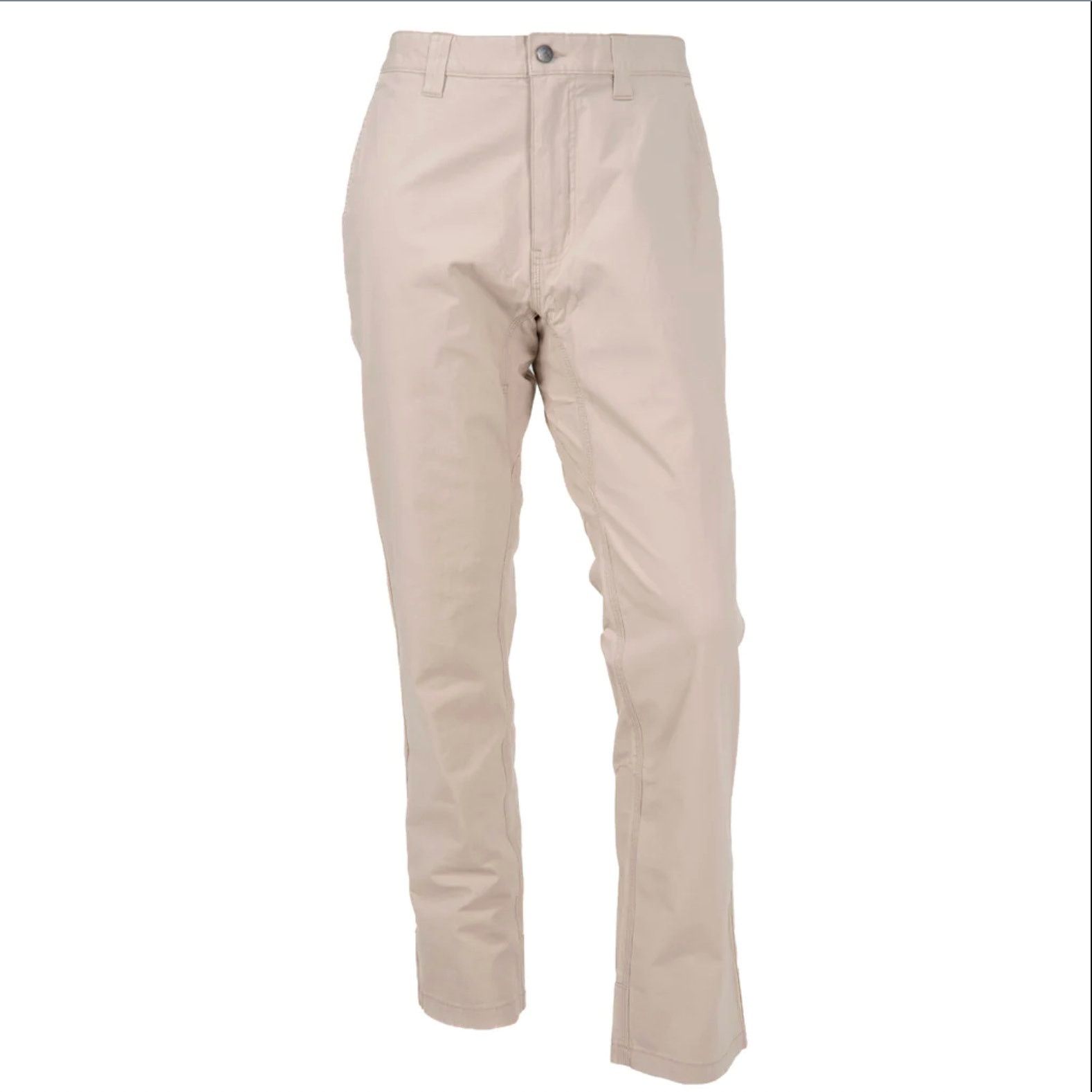 Mountain Khakis Mountain Khakis All Mountain Pants Straight Freestone 36x31 Size US 36 / EU 52 - 1 Thumbnail