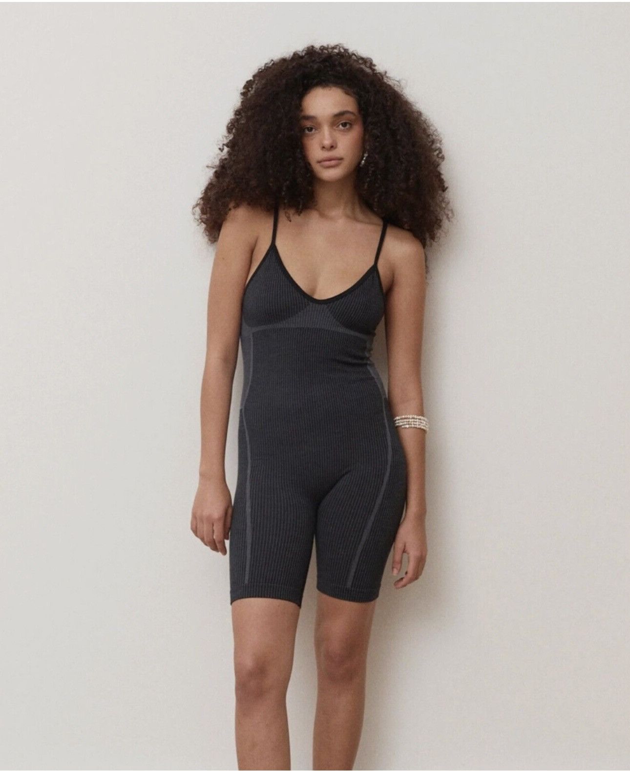 NADA NAGNATA NEVER WORN BODYSUIT Size S / US 4 / IT 40 - 3 Thumbnail