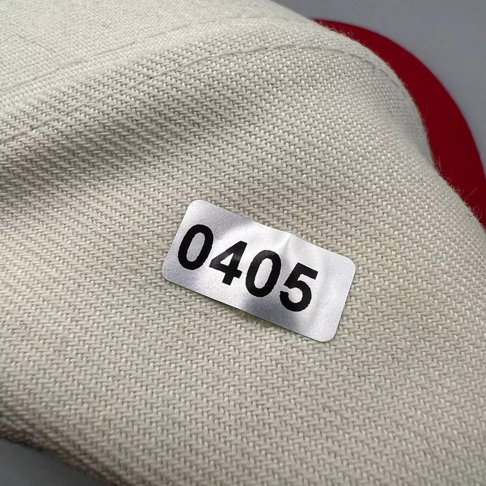 New Era Brooklyn Dodgers Hat Men 7 1/2 59Fifty New Era Fitted Cap Size ONE SIZE - 8 Thumbnail