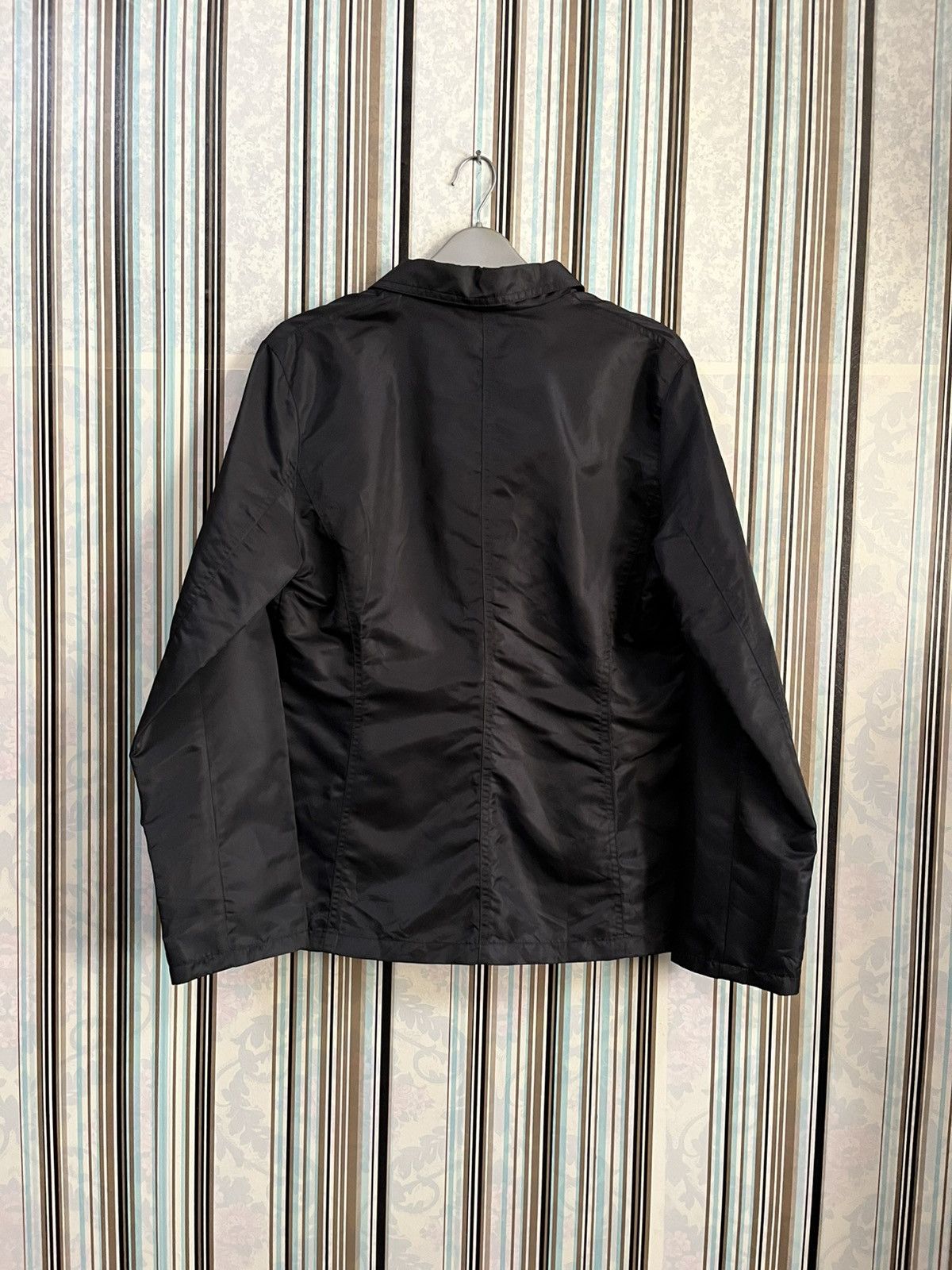 Comme Ca Ism NWT double pocket light #G1 Size L / US 10 / IT 46 - 4 Thumbnail