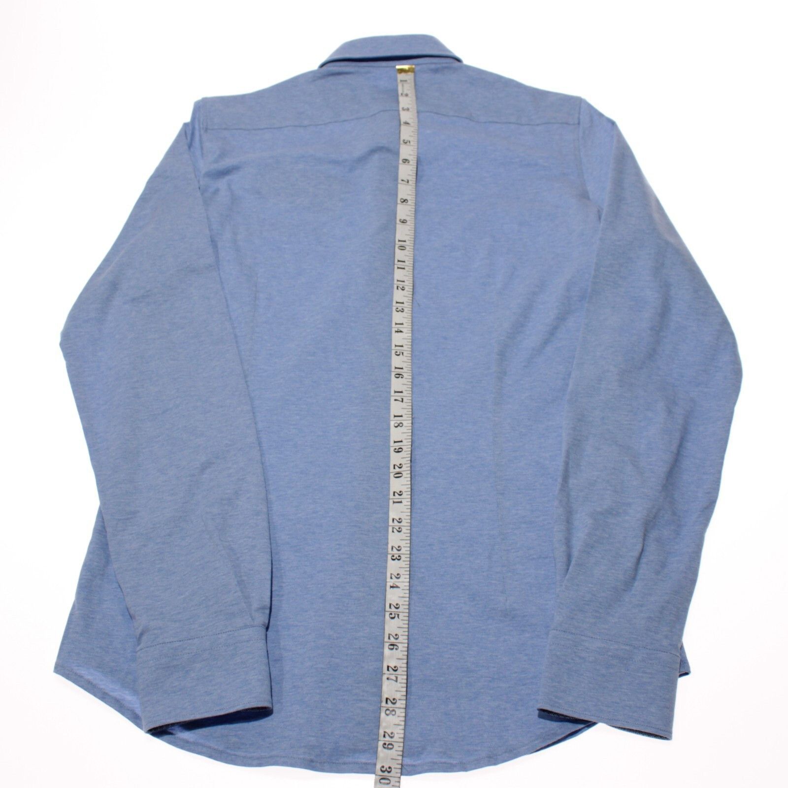 Other Emanuel Berg New with tags Shirt Size S US In Blue Size US S / EU 44-46 / 1 - 6 Thumbnail