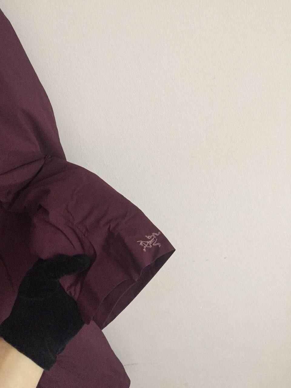 Arc'teryx ARC'TERYX Arcteryx patera parka jacket Size M / US 6-8 / IT 42-44 - 6 Thumbnail