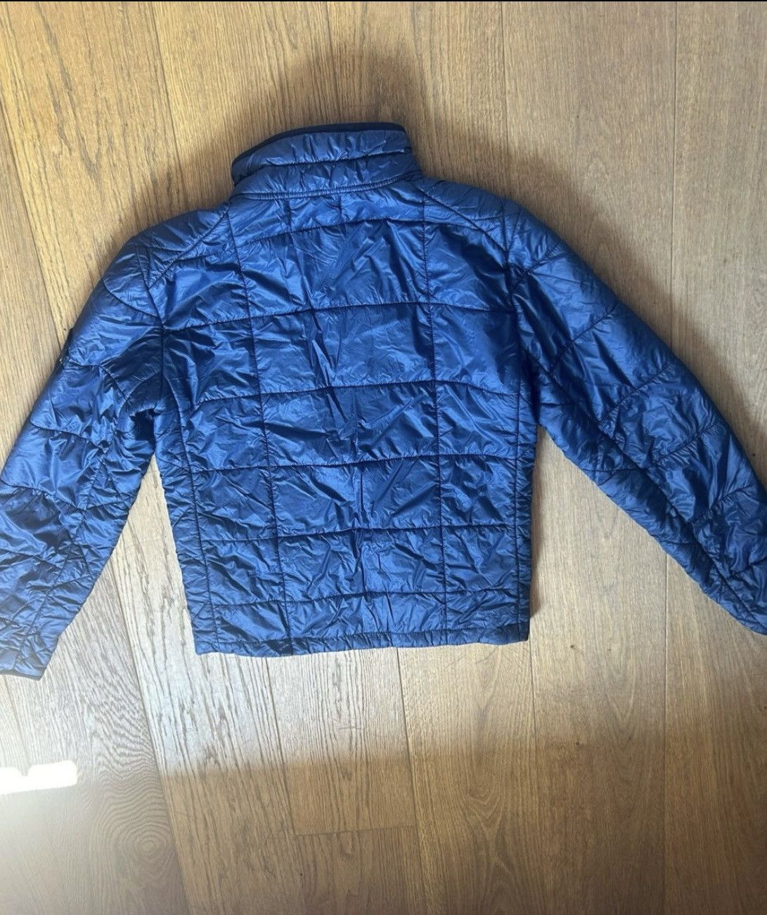 Stone Island Stone Island Light Puffer Size US S / EU 44-46 / 1 - 3 Thumbnail