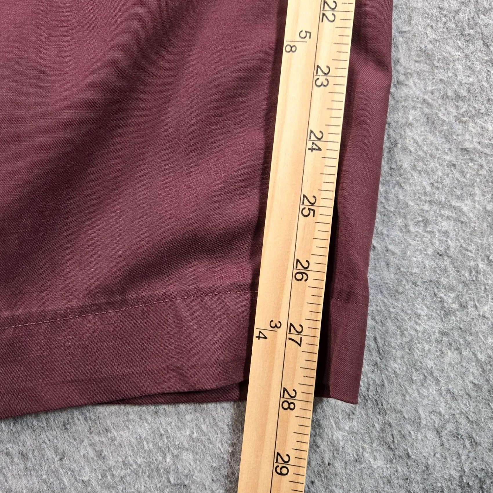 Lululemon Brand: Lululemon Size US 34 / EU 50 - 7 Thumbnail