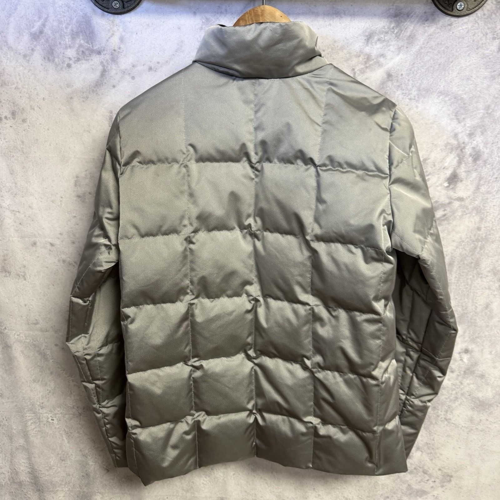 Lauren Ralph Lauren LRL Lauren Ralph Lauren Down Jacket Coat Womens Petite Small Size S / US 4 / IT 40 - 2 Thumbnail