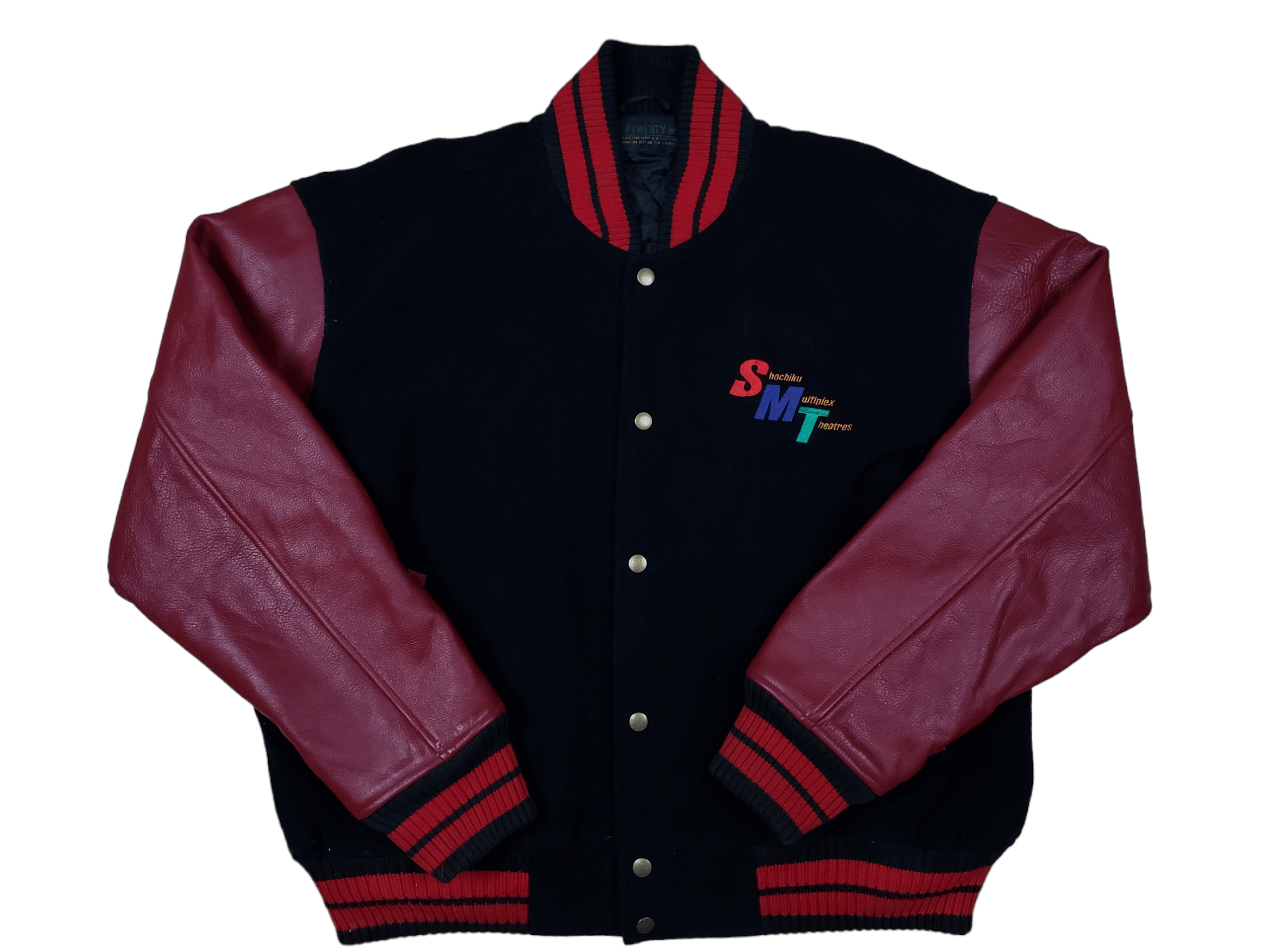 Other Vintage Varsity Jacket 29 Tweenty Nine Size US XL / EU 56 / 4 - 1 Thumbnail
