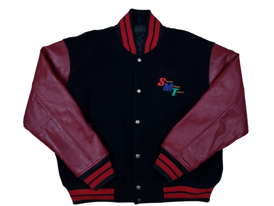 Varsity Jacket Vintage Varsity Jacket 29 Tweenty Nine Grailed