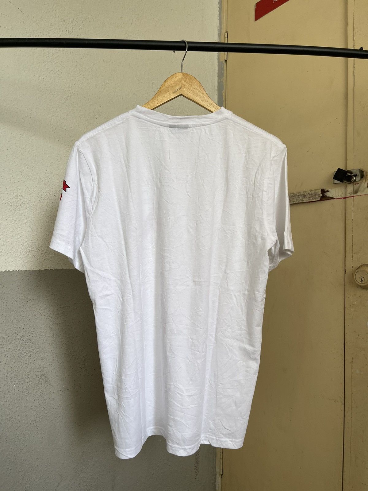 Marlboro × Number (N)ine Number Nine x Marlboro Rethinking Conventions Size US L / EU 52-54 / 3 - 2 Thumbnail