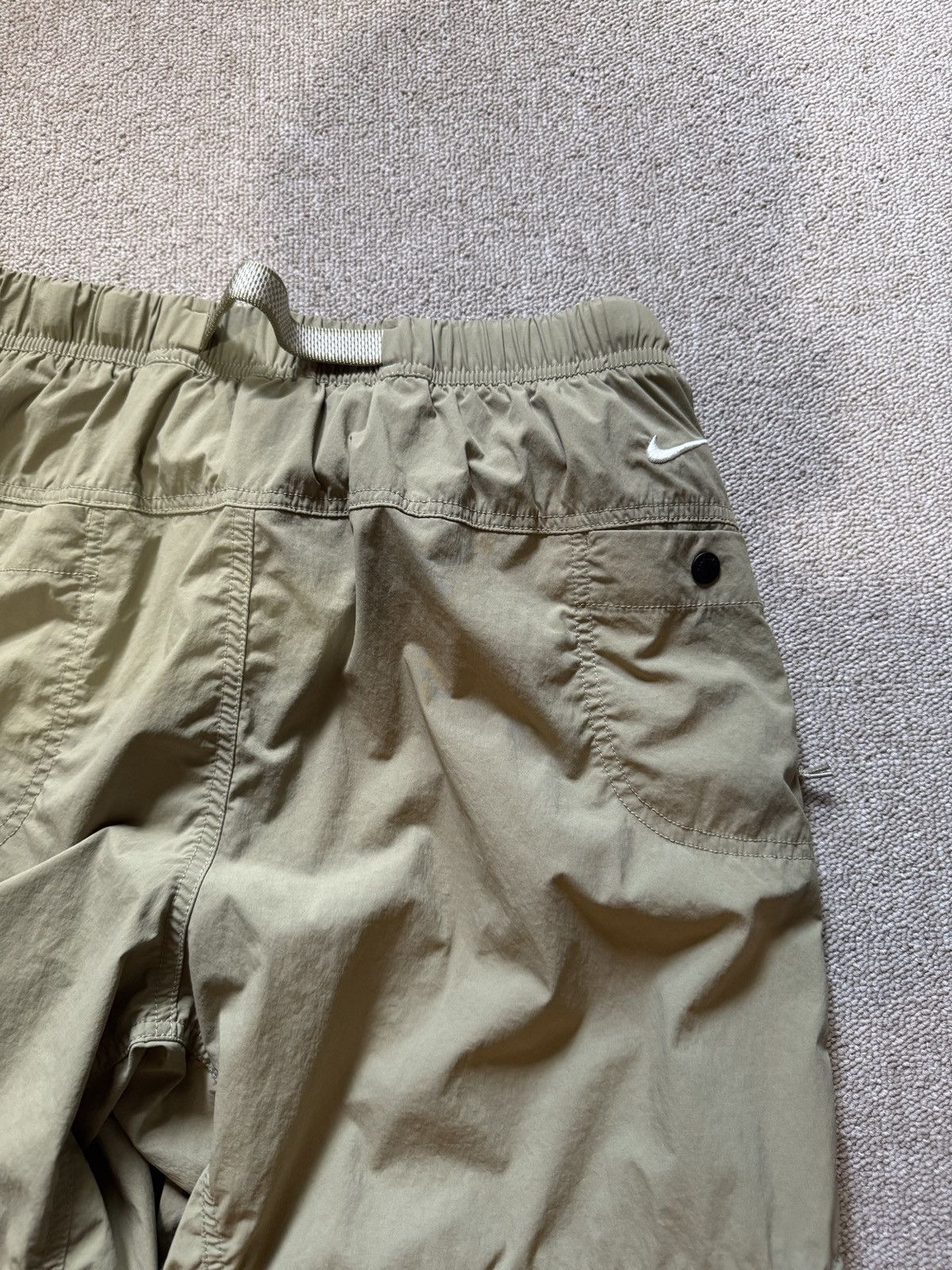 Nike ACG ACG Trail Zip Off Pants Size US 29 - 5 Thumbnail