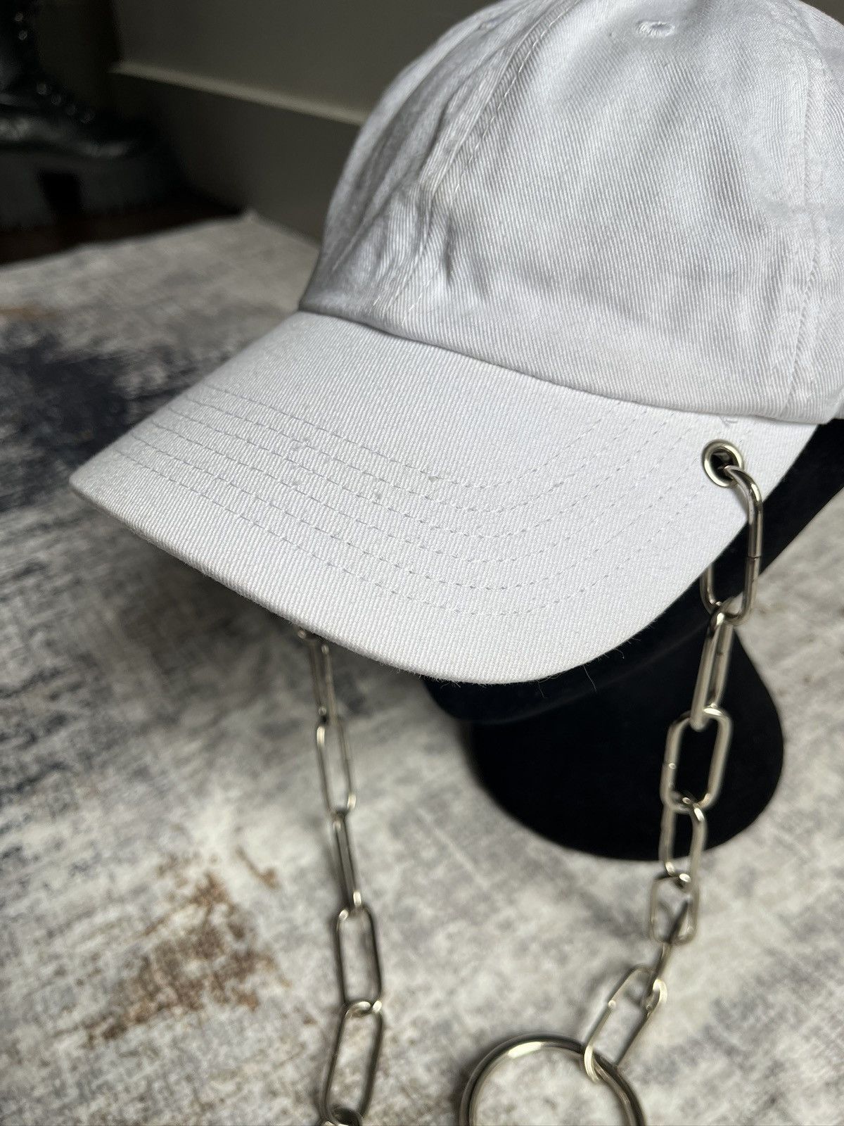 Other Private Policy Chain Hat (unisex) Size ONE SIZE - 4 Thumbnail