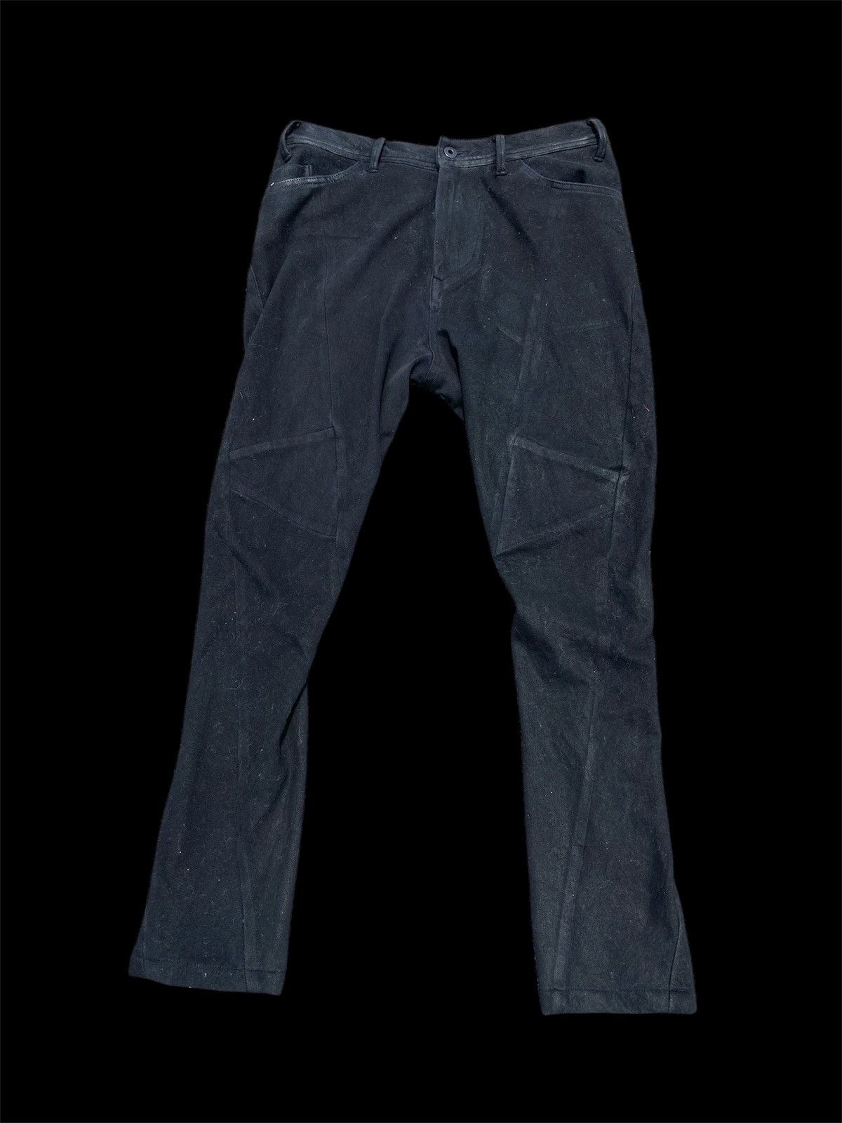 Japanese Brand × Vintage Exibition Sample Pant Size US 32 / EU 48 - 1 Thumbnail