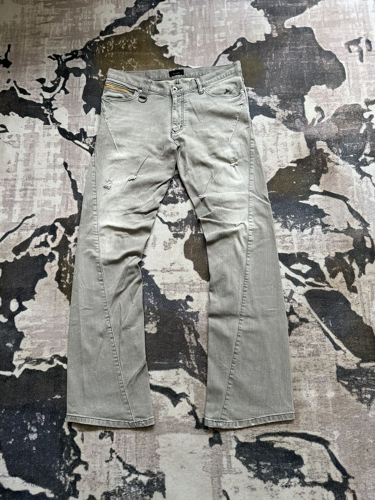 ◎TETE HOMME by kiminori morishita pants kiminori morishita HOMME ◎TETE by pants