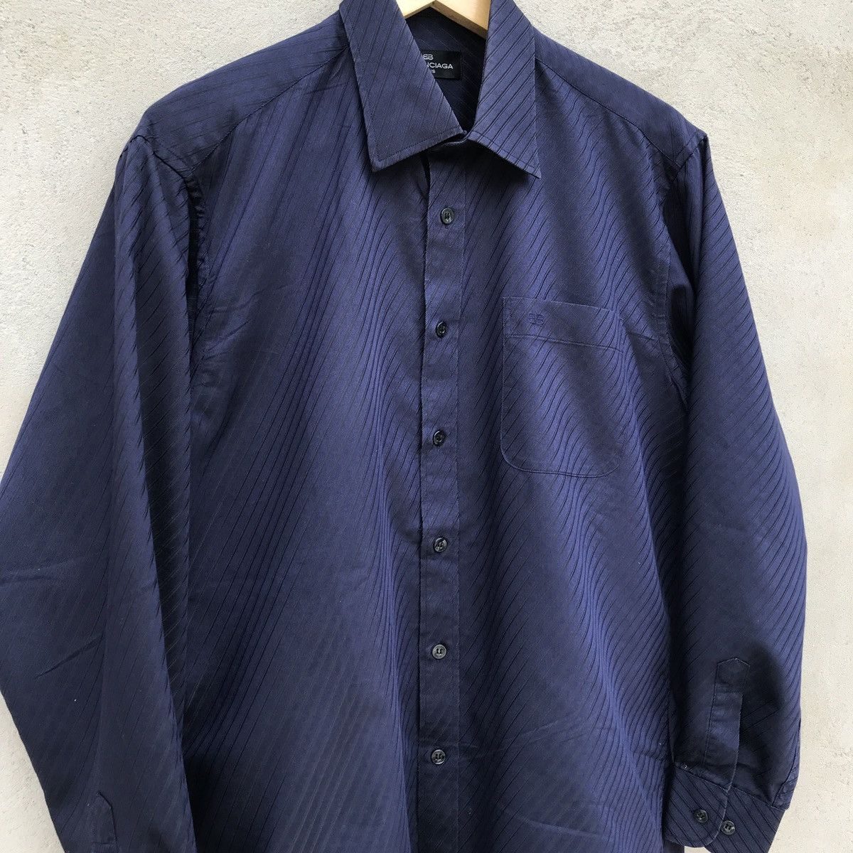 Balenciaga Vintage Balenciaga Size US M / EU 48-50 / 2 - 3 Thumbnail