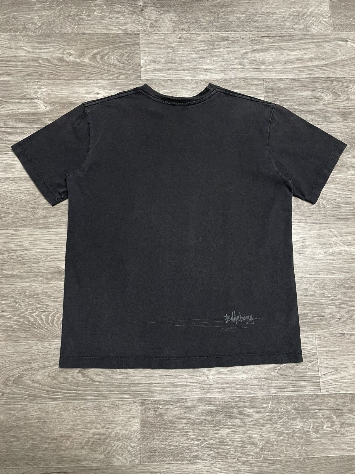 Billabong Vintage Billabong Surf Style T-Shirt 90s Size US S / EU 44-46 / 1 - 14 Thumbnail