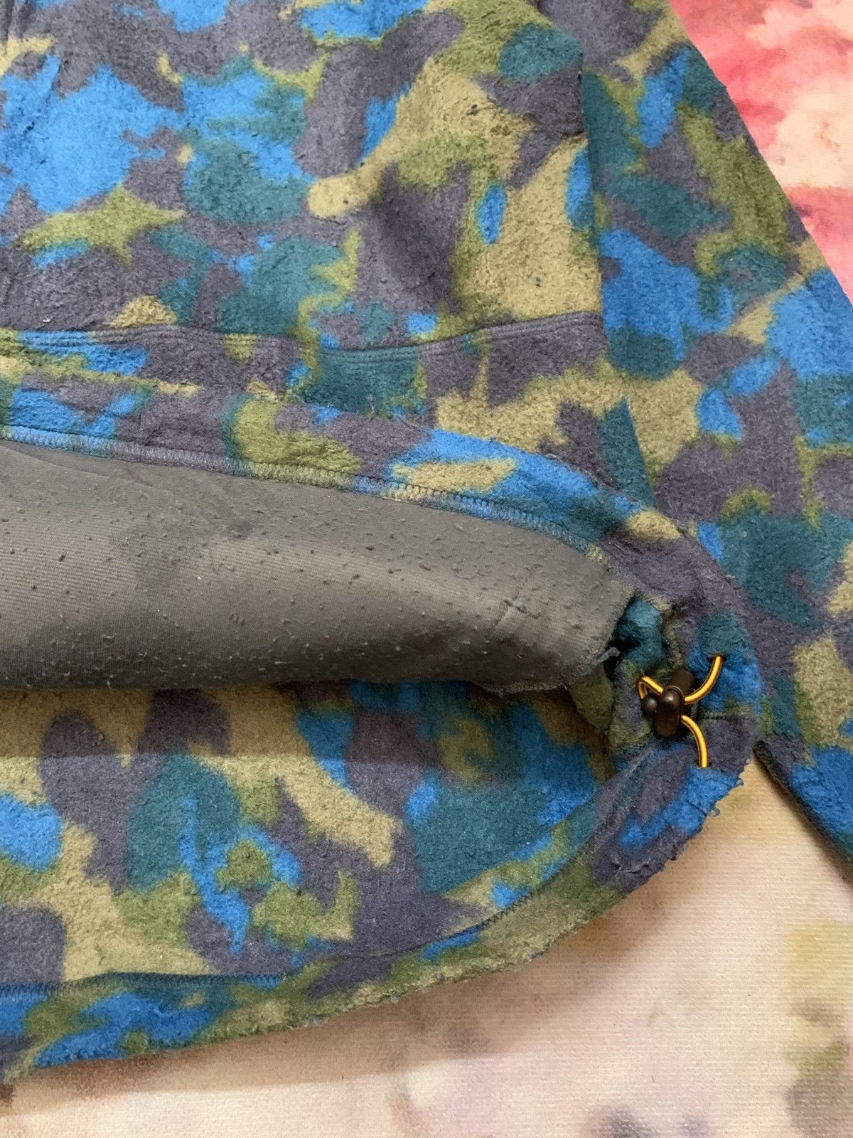 L.L. Bean LL Bean Fleece Anorak Size US M / EU 48-50 / 2 - 8 Thumbnail