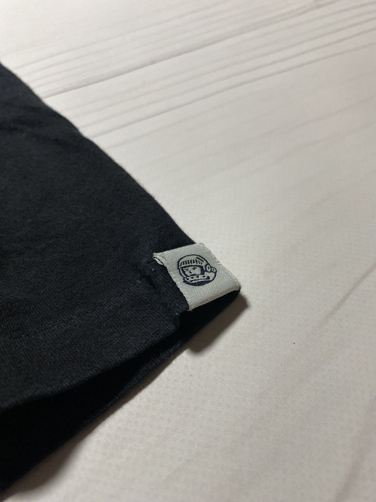 Billionaire Boys Club Billionaire Boys Club Box logo faded y2k t shirt Size US M / EU 48-50 / 2 - 8 Thumbnail