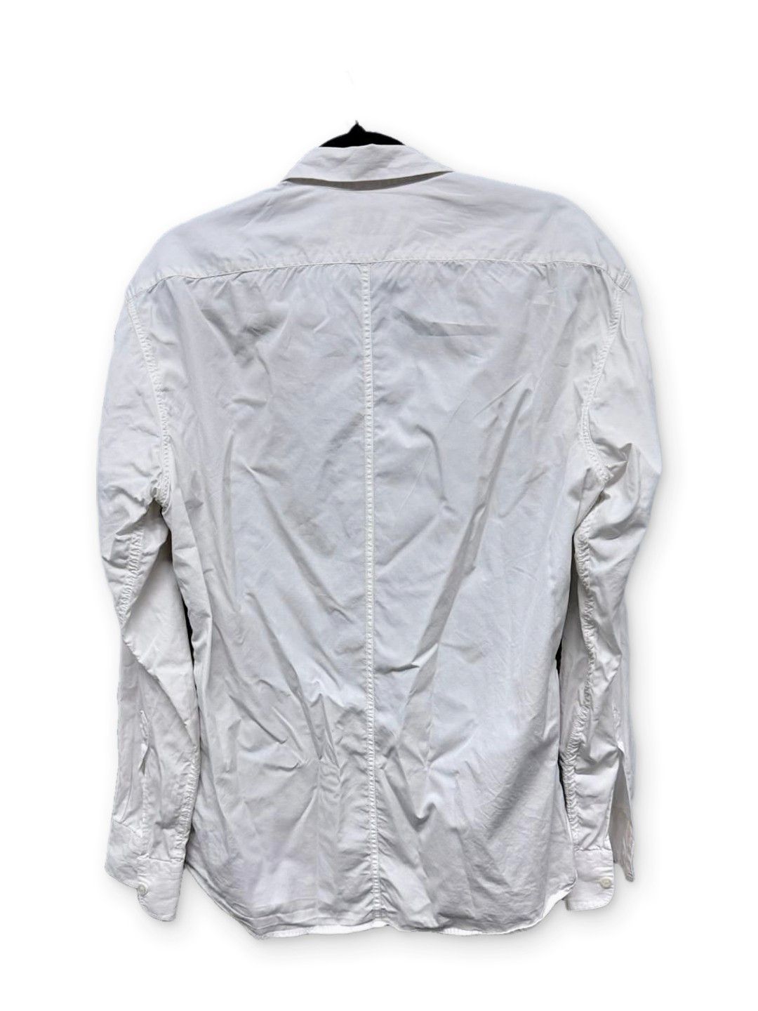 Dries Van Noten dries van noten casual shirts - mens 52 Size US XL / EU 56 / 4 - 2 Thumbnail