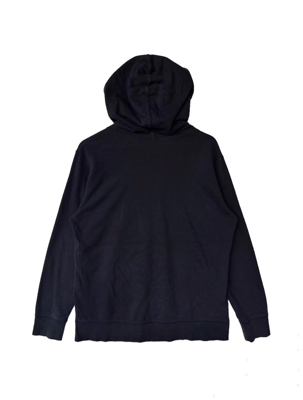 Kaws × Uniqlo Uniqlo x Kaws x Sesame Street Hoodie Size US XL / EU 56 / 4 - 2 Thumbnail