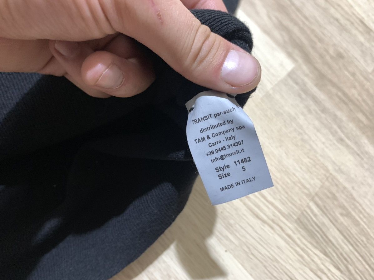 Designer × Transit Transit Par Such sweater size 5 Size L / US 10 / IT 46 - 6 Thumbnail