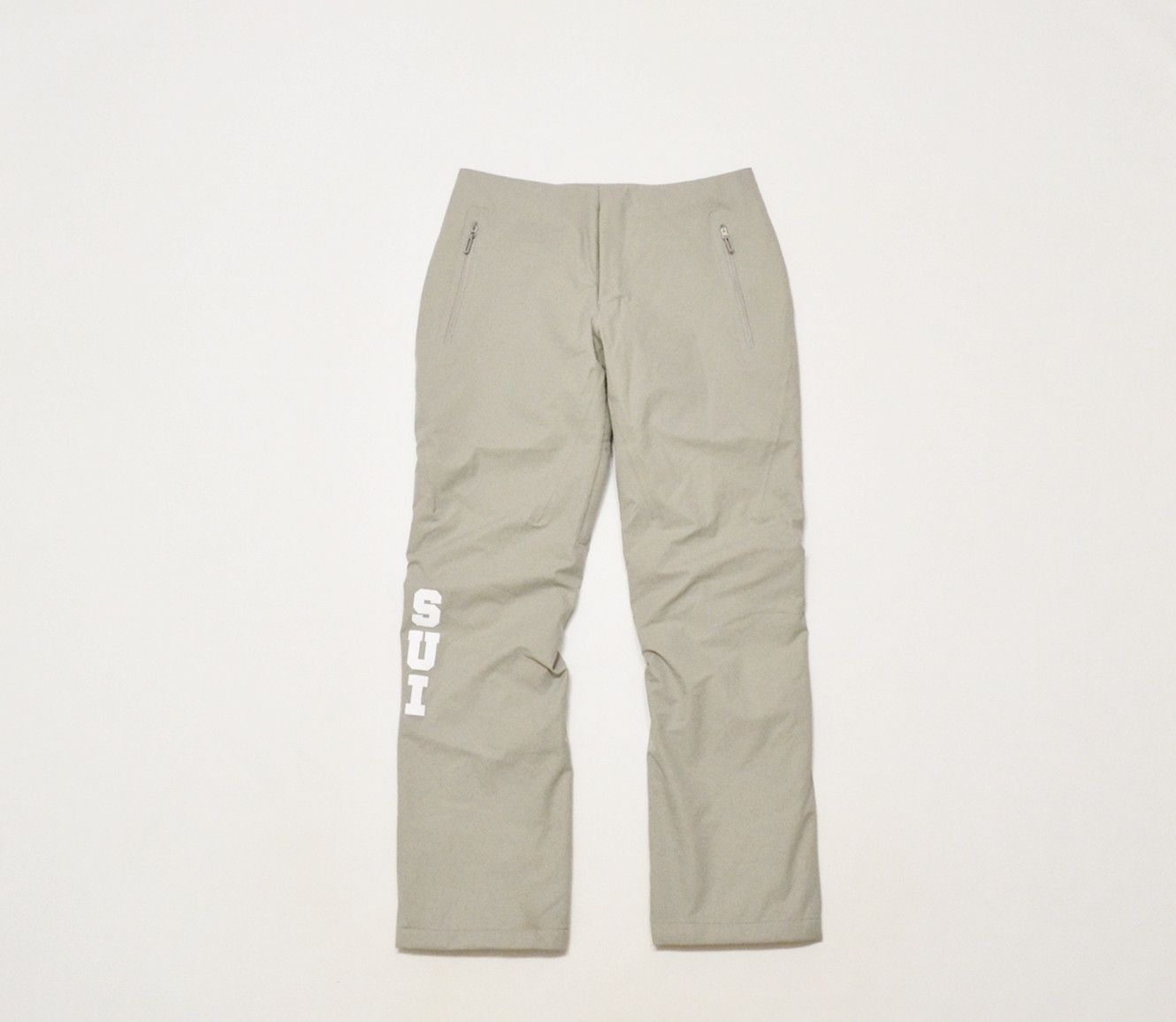 Descente Descente Allterrain BOA TAPERED FIT PANTS Size 26" / US 2 / IT 38 - 1 Thumbnail