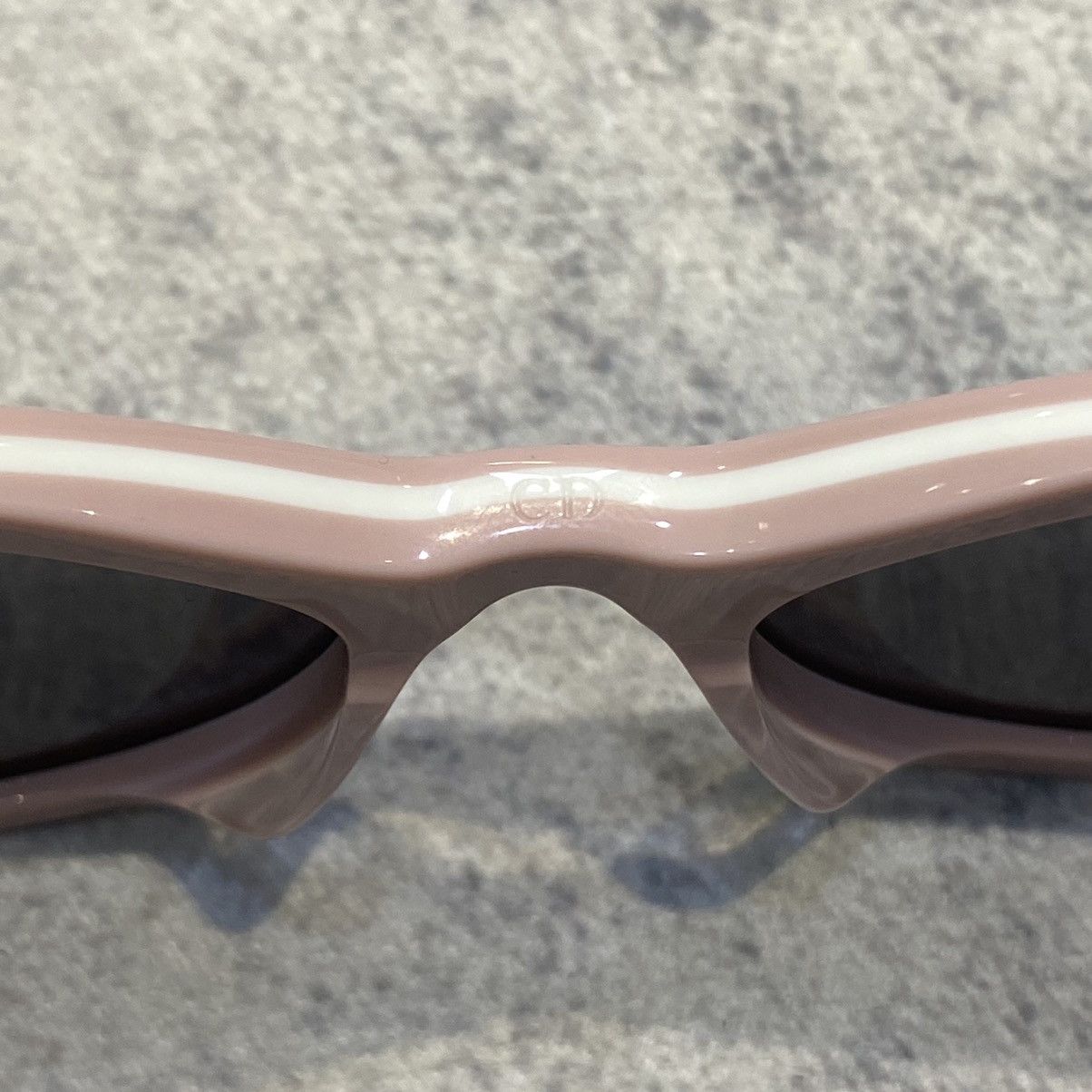 Dior DIOR DiorPacific B1U 40A0 Sunglasses Size ONE SIZE - 6 Thumbnail