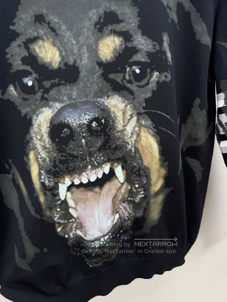 Givenchy Givenchy Size38 Hoodie Size US M / EU 48-50 / 2 - 4 Thumbnail