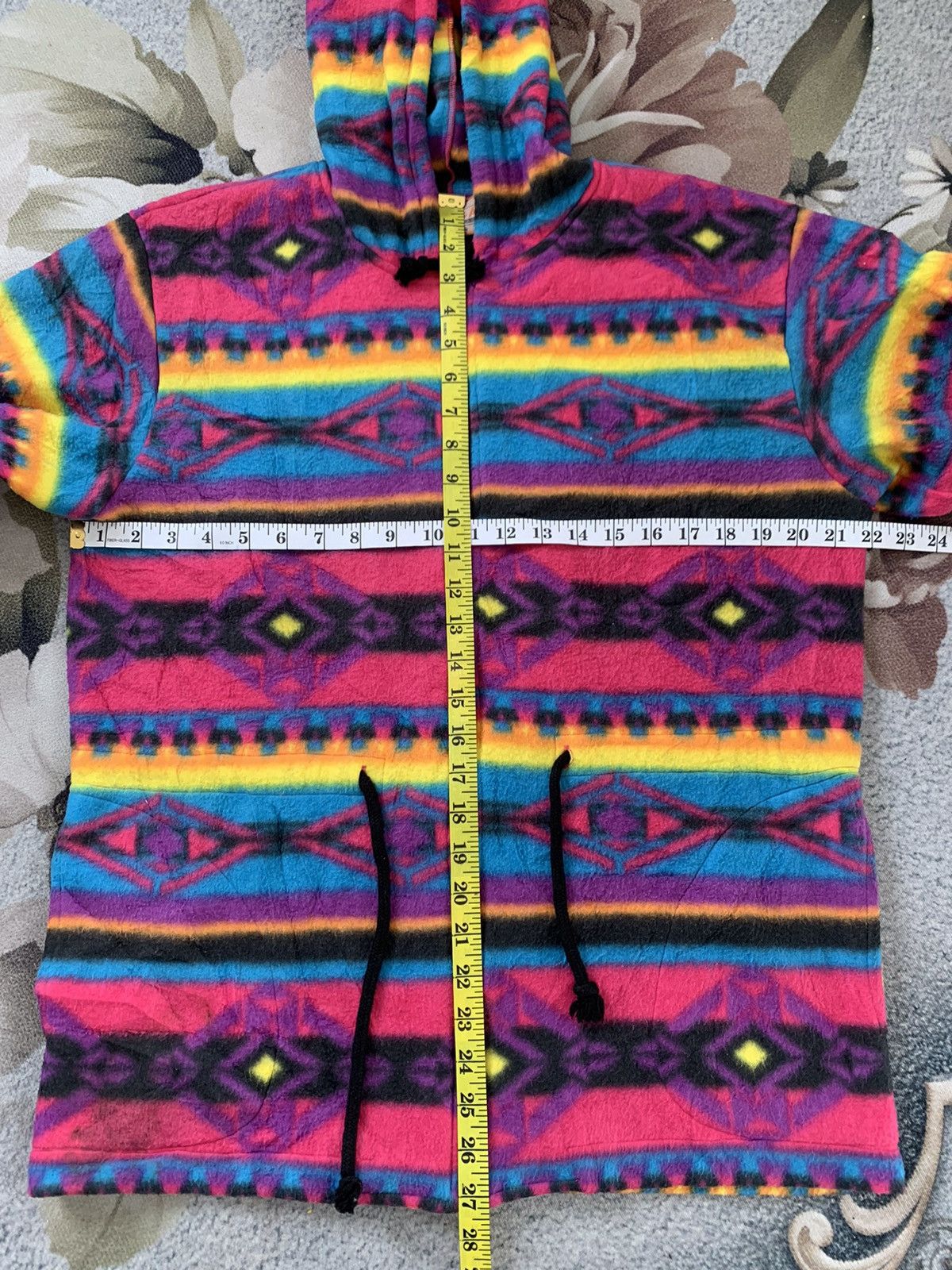 Native Nice Native Colour Targa Natural Taste Jacket Hoodie Size US L / EU 52-54 / 3 - 6 Thumbnail