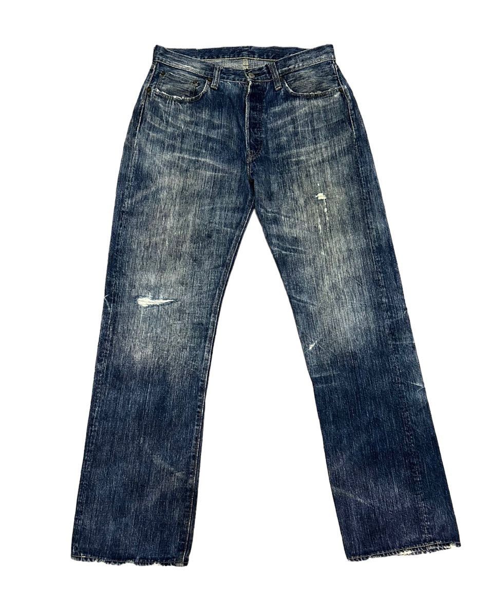 Sugar Cane Sugar Cane Okinawa Bleach Style Size US 33 - 1 Thumbnail