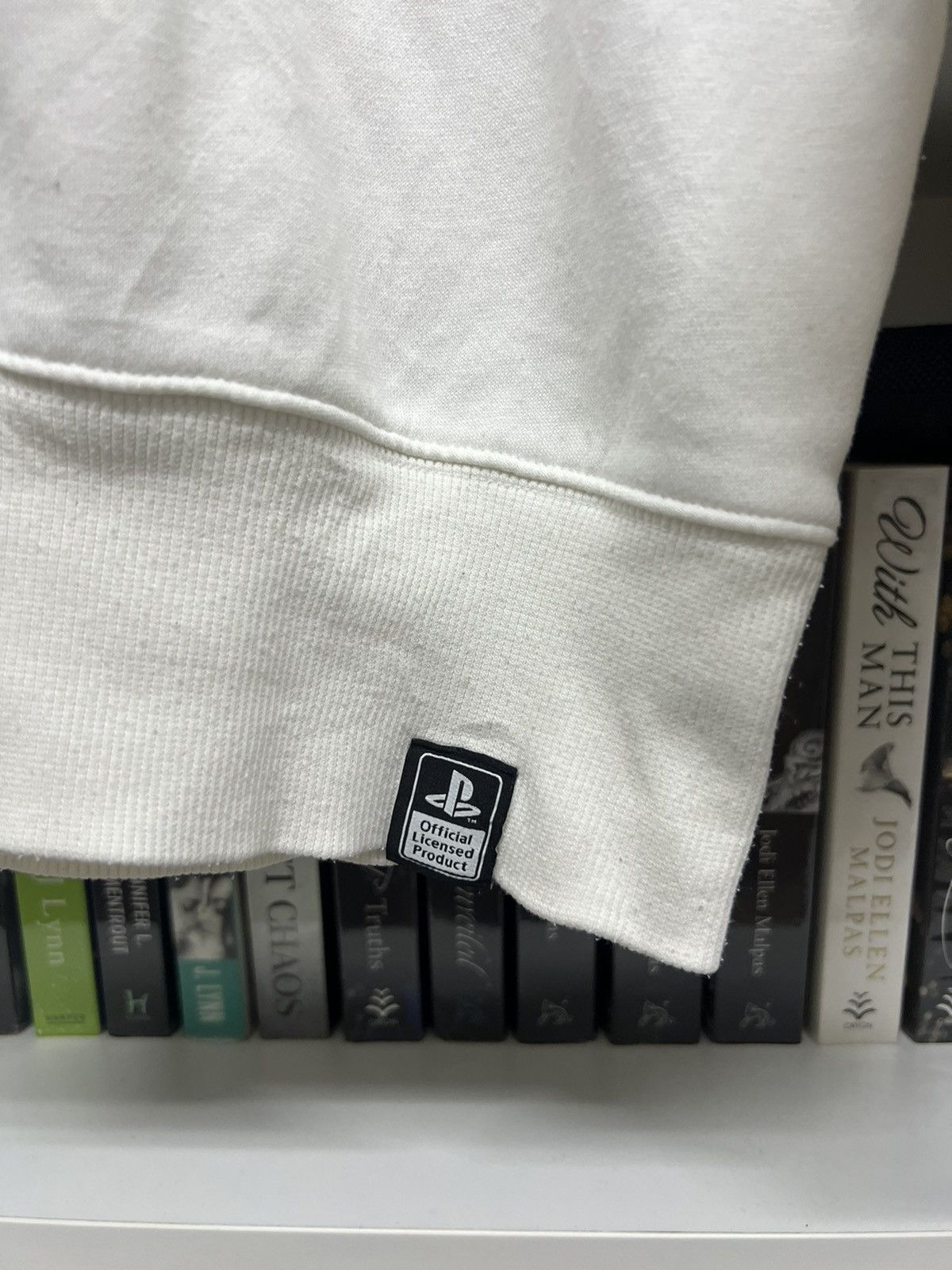 Playstation 2019 Playstation Sweatshirt Size US M / EU 48-50 / 2 - 6 Thumbnail
